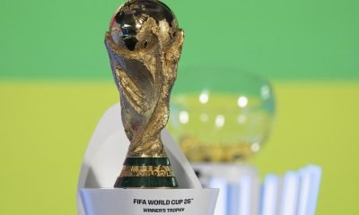 Sorteo Mundial 2026: Así quedaron definidos los grupos para las 48 selecciones