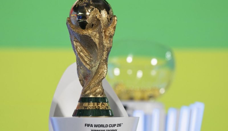 Sorteo Mundial 2026: Así quedaron definidos los grupos para las 48 selecciones