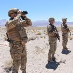 Gobierno desmiente crisis migratoria en frontera norte con cifras de la PDI