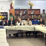 Angelmó: Autoridades y comunidad coordinan plan para reforzar la seguridad