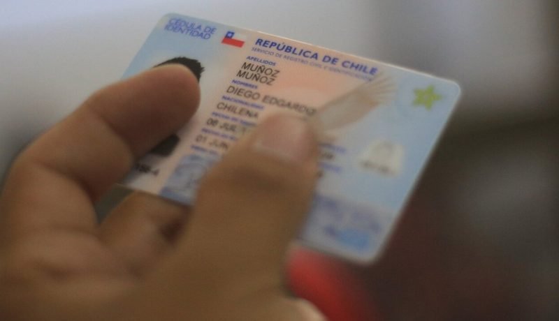 Viajar con Carnet Vencido en Chile: Lo que Debes Saber Antes de Volar