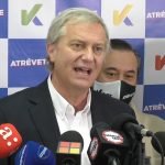 Kast y polémica por indultos: acusa al Gobierno de proteger abusadores