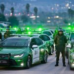 Alarma en Puerto Varas: Detienen a menores con millonario cargamento de droga