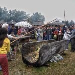 Expo Mar 2025 en Chonchi: Sabores, artesanía y tradición local