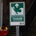 SHOA descarta tsunami en Chile tras fuerte sismo en Alaska