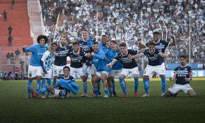 Fútbol Chileno: UC y O'Higgins a Libertadores, la U a Sudamericana e Iquique al descenso