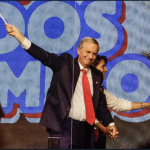 Kast en Los Ríos: Adherentes preparan masivo cierre de campaña previo al balotaje