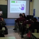 Curaco de Vélez conmemora el Día de la Eliminación de la Violencia contra la Mujer