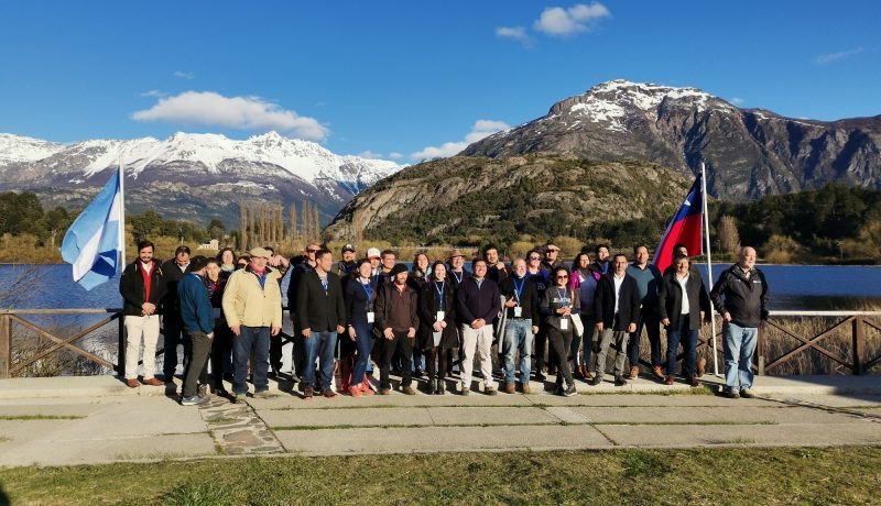 Chile y Argentina lanzan programa binacional para potenciar el turismo en la Patagonia