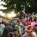 Puerto Varas Enciende la Navidad 2025 con Magia y Comunidad