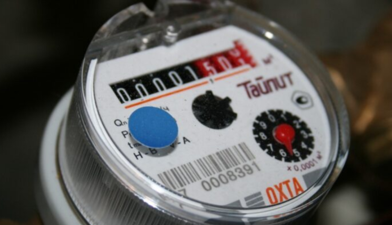 Robo de Medidores de Agua Dispara Alarma en Puerto Montt