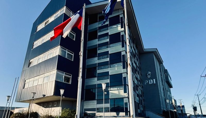 PDI Puerto Montt: Migraciones se Traslada a Nueva Sede para Optimizar Atención PDI Puerto Montt: Migraciones se Traslada a Nueva Sede para Optimizar Atención