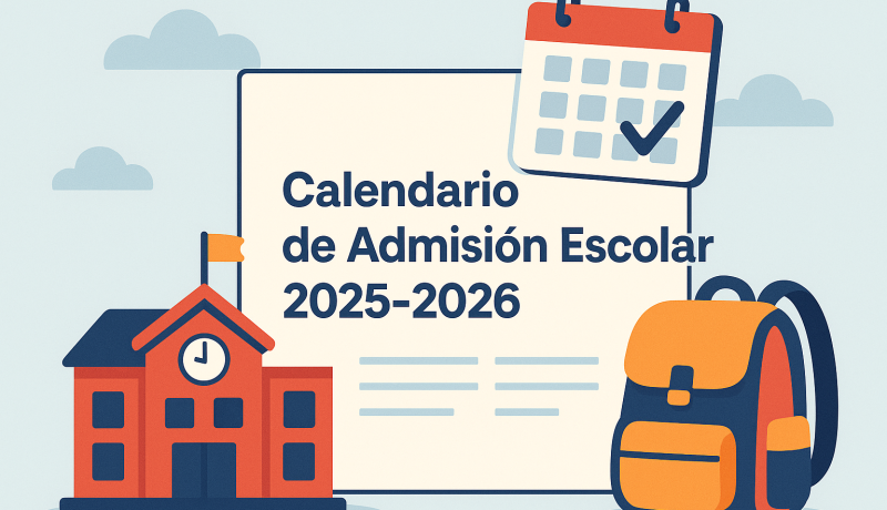 Resultados SAE 2026: Fechas Clave y Proceso de Postulación Escolar en Chile Resultados SAE 2026: Fechas Clave y Proceso de Postulación Escolar en Chile