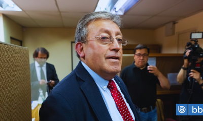 Presidenta del PDG Los Lagos enviada al tribunal supremo por criticar a Alexis Maldonado