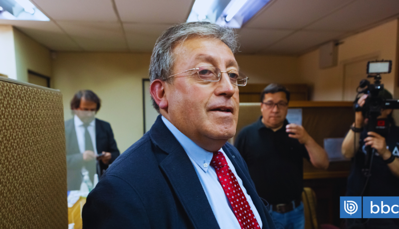 Presidenta del PDG Los Lagos enviada al tribunal supremo por criticar a Alexis Maldonado