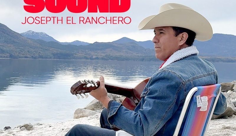 Josepth El Ranchero Lanza Nuevo Disco "AgroSound" y Anuncia Gira Internacional