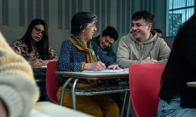 INACAP Impulsa Formación Técnica para Adultos Mayores