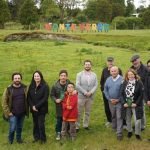 Monte Verde avanza a ser Patrimonio de la Humanidad con apoyo del CORE Los Lagos