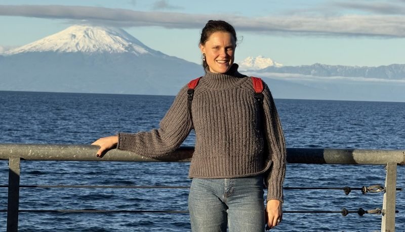 Nueva Gerenta Impulsa Deporte en Club Deportivo Colegio Puerto Varas