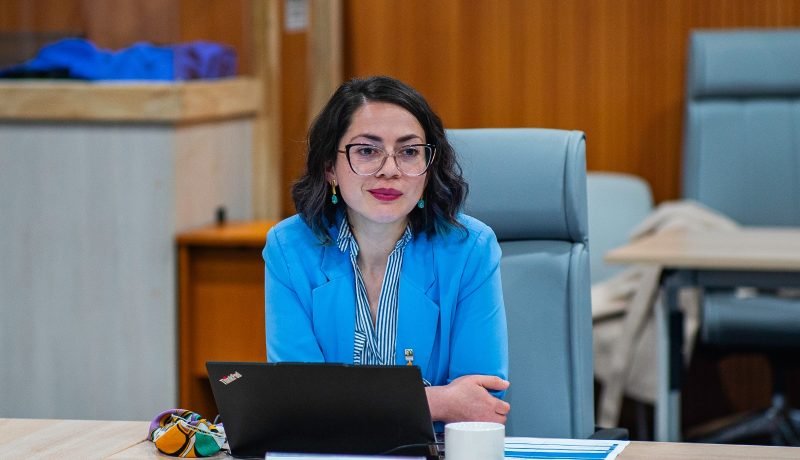 Salud Mental en Los Lagos: Seremi Danitza Ortiz Llama a la Conversación