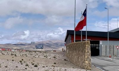 Chile Fortalece Control de Fronteras con Nuevo Comité y Reduce Ingresos Irregulares en 48%