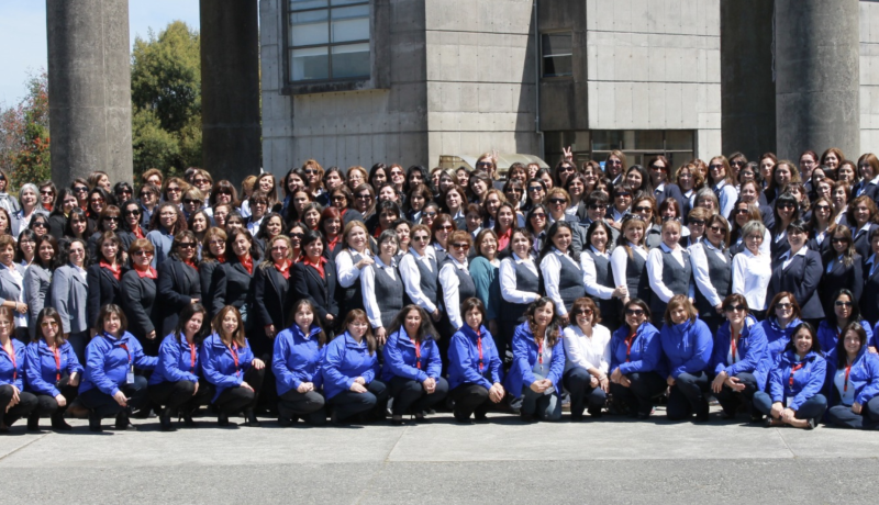Chiloé será sede del XIX Encuentro Nacional de Secretarias del CRUCH