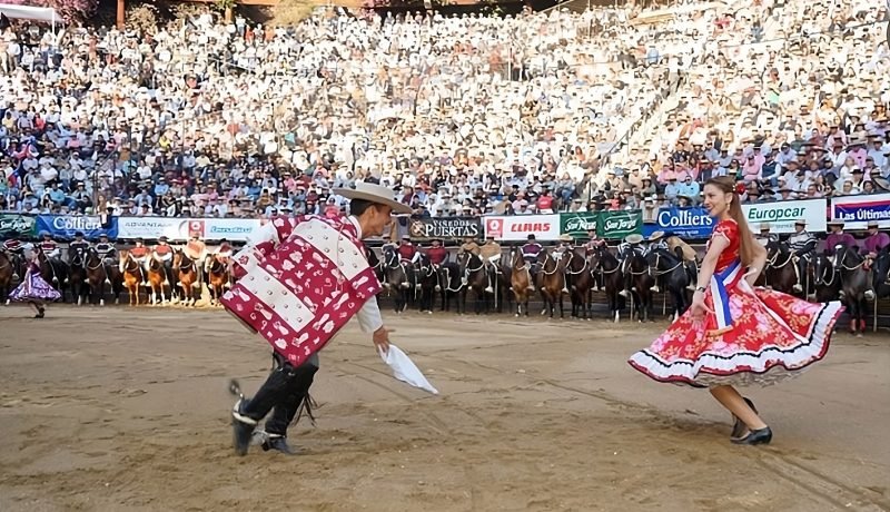 Puerto Montt se Prepara para el Gran Clasificatorio de Cueca Huasa Ferochi 2026