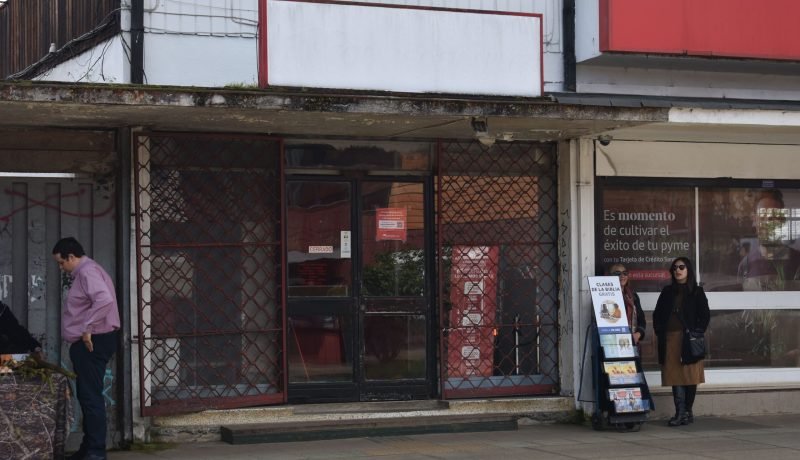 Preocupación en Purranque por la Reestructuración de Correos de Chile