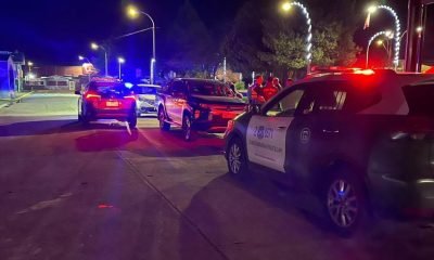 Frutillar: Vecinos Exigen Seguridad Tras Daños por Fuegos Artificiales