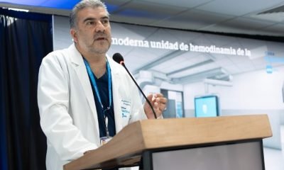 Nueva Unidad de Hemodinamia en Puerto Montt: Avance Médico Regional