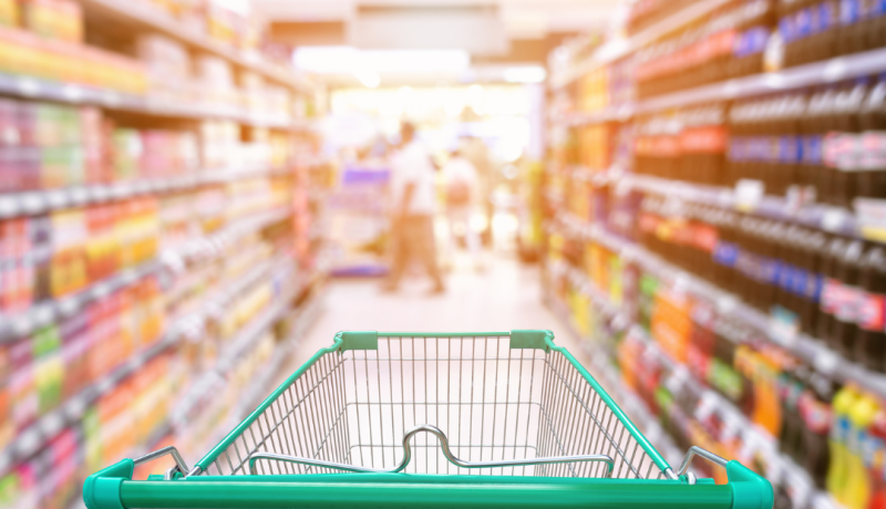 SERNAC Inicia Fiscalización Nacional por Precios Unitarios en Supermercados