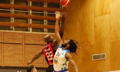 Puerto Varas Basket Enfrenta a CD Valdivia en Semifinales de la LNB Zona Sur