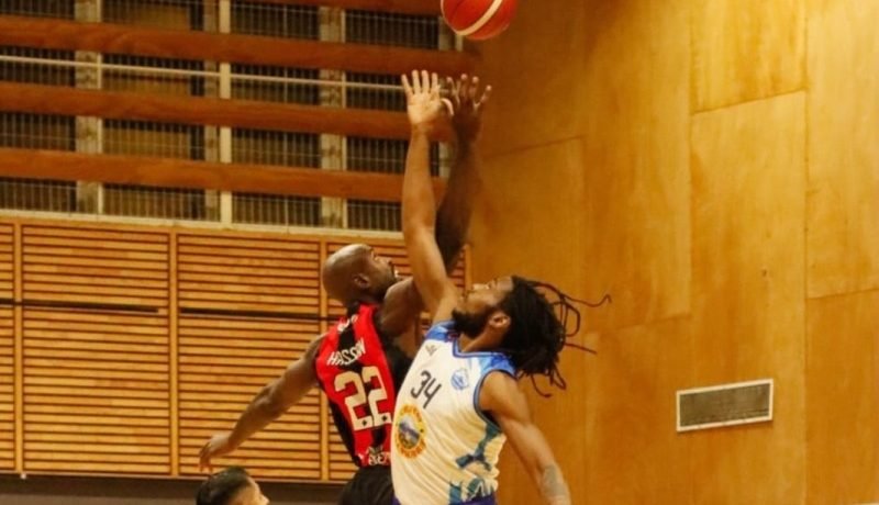 Puerto Varas Basket Enfrenta a CD Valdivia en Semifinales de la LNB Zona Sur