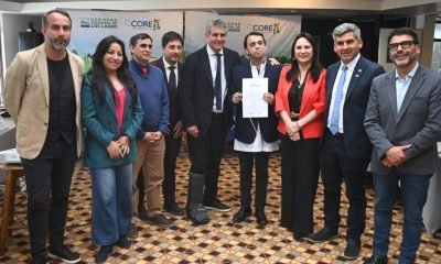 Consejo Regional Asigna $44 Millones para Impulsar Cultura y Desarrollo en Llanquihue