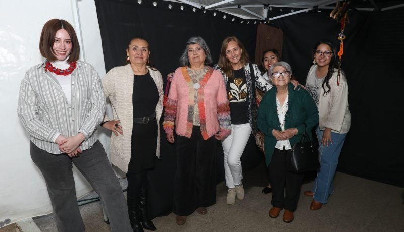 Frutillar celebra 169 años: Lanzan Expo de Primavera y presentan a sus candidatas a reina