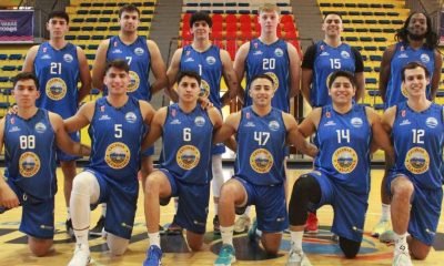 Puerto Varas Basket: Debut de Transición y Refuerzos Clave en LNB