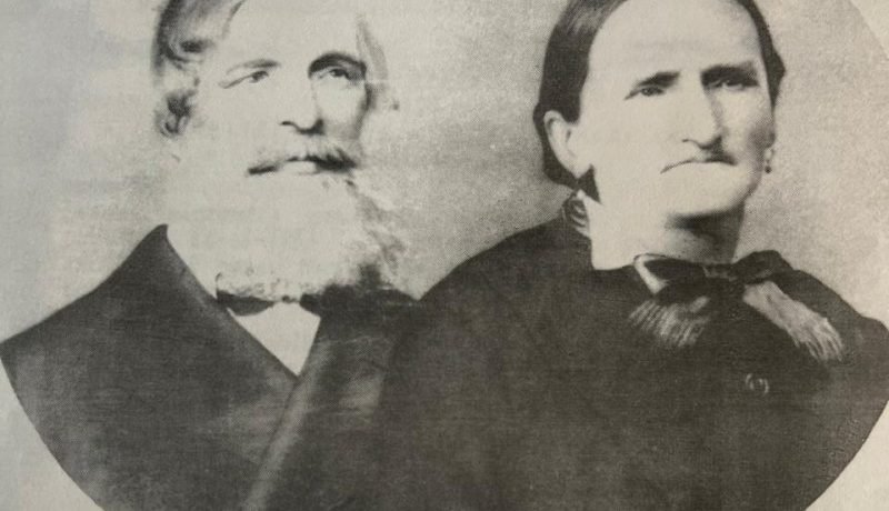 Familia Niklitschek en Frutillar: Reencuentro y Conexión con Raíces Checas Familia Niklitschek en Frutillar: Reencuentro y Conexión con Raíces Checas