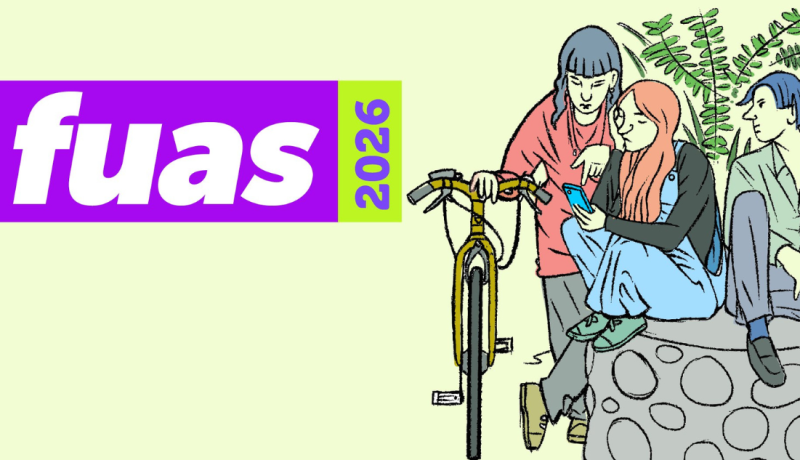 FUAS 2026: Guía Completa para Postular a Gratuidad y Becas en Chile FUAS 2026: Guía Completa para Postular a Gratuidad y Becas en Chile