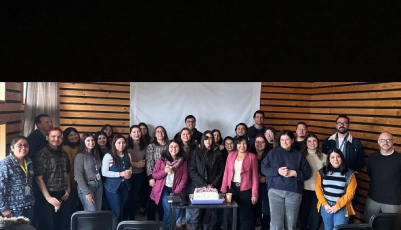 Chiloé Refuerza Humanización de la Salud con Equipos de Cuidados Paliativos Chiloé Refuerza Humanización de la Salud con Equipos de Cuidados Paliativos