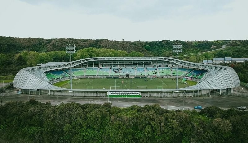 Renovación del Estadio Chinquihue en Pausa: Declaran Desierta la Licitación