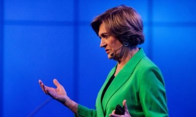 Matthei Responde con Ironía y Preocupación por Seguridad en Recoleta