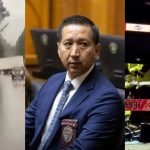 Jefe de la PDI del Congreso muere en trágico accidente en Villa Alemana