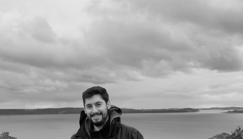 Joven escritor de Isla Huar triunfa en prestigioso concurso literario a nivel nacional