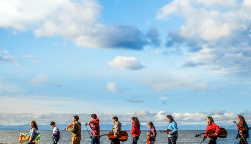 Frutillar Celebra 8 Años como Ciudad Creativa de la Música UNESCO Frutillar Celebra 8 Años como Ciudad Creativa de la Música UNESCO