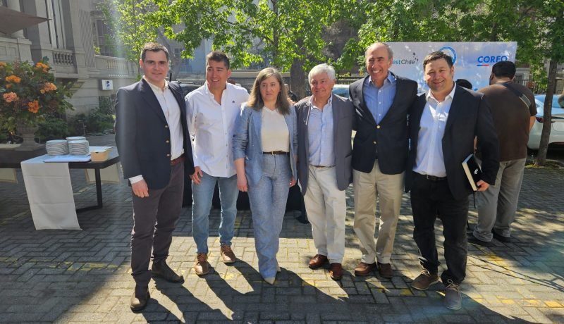 Salmonicultura impulsa desarrollo económico y sostenible en Aysén