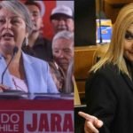 Fuerte Enfrentamiento: Jeannette Jara Responde a las Duras Críticas de Pamela Jiles