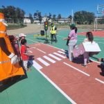 Boric y Santino: El emotivo encuentro con el niño que se hizo viral por su gobierno