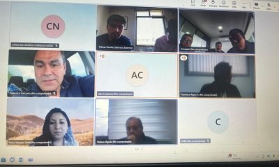 Comisión de Hacienda: Incertidumbre por Presupuesto 2025 en Los Lagos