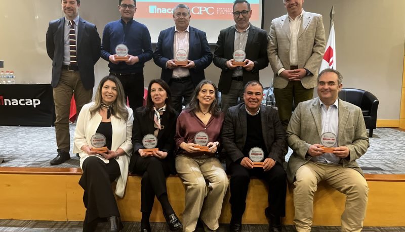 SalmonChile destaca la Educación TP como clave para el futuro laboral de Los Lagos