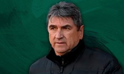 Emiliano Astorga es el nuevo Director Técnico de Deportes Puerto Montt